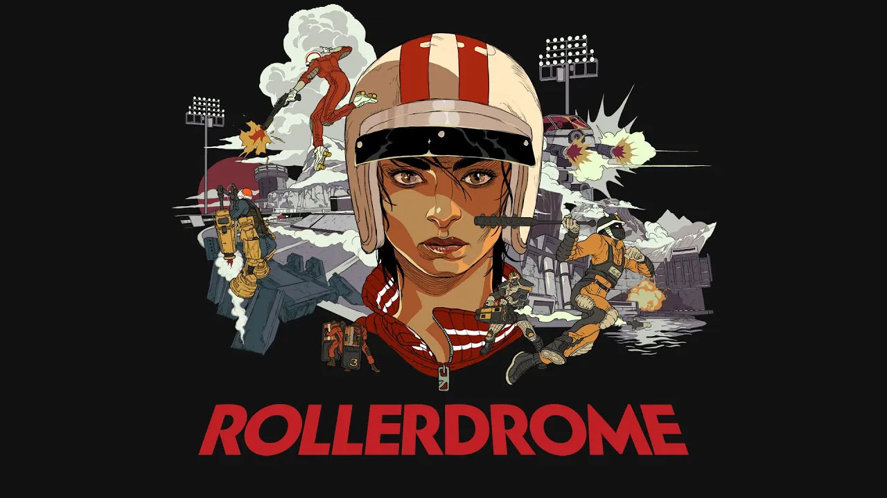Rollerdrome