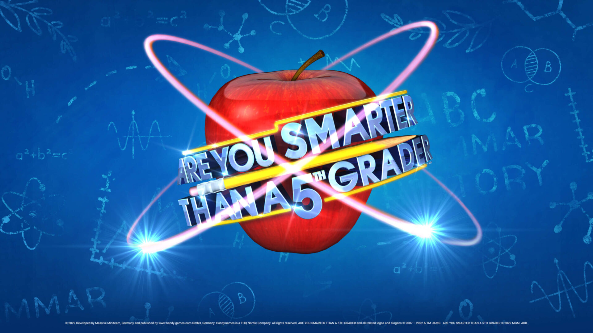 Are You Smarter Than A 5th Grader