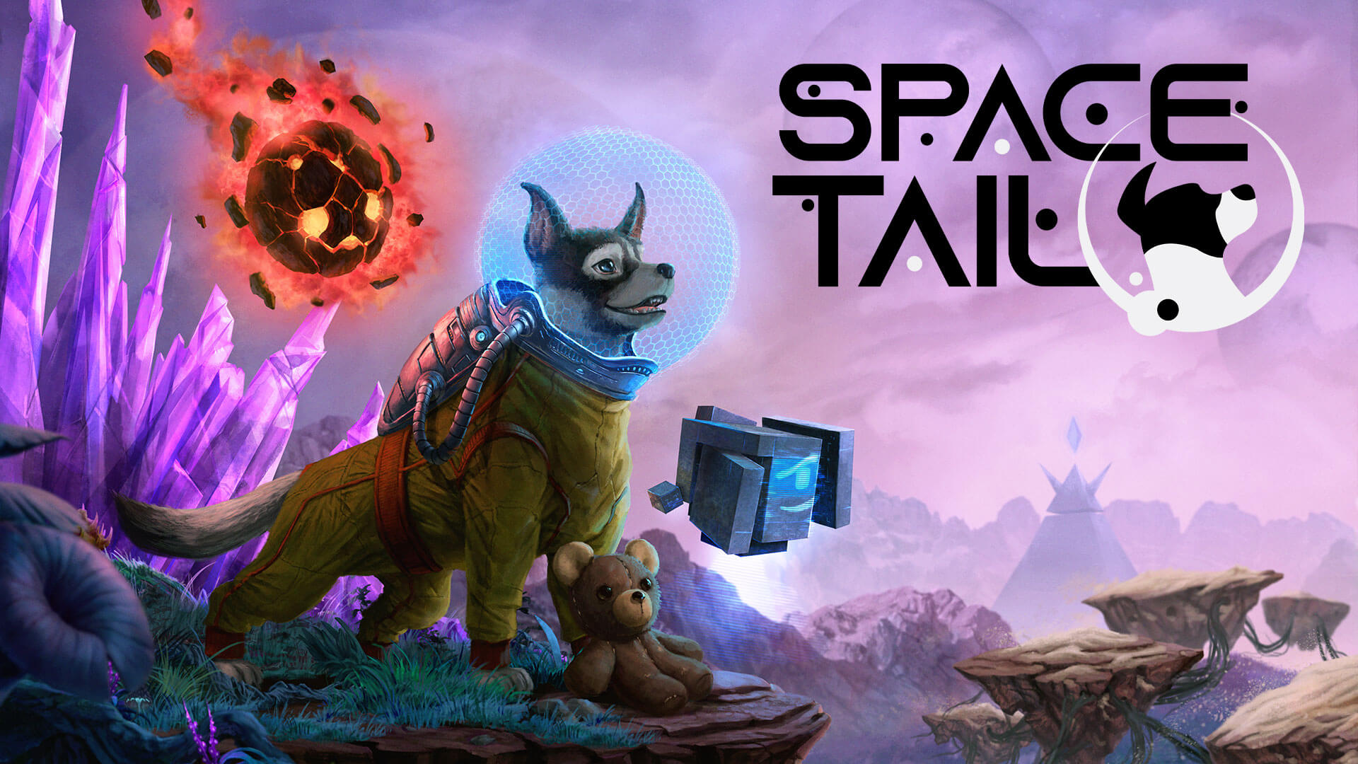 Space Tail