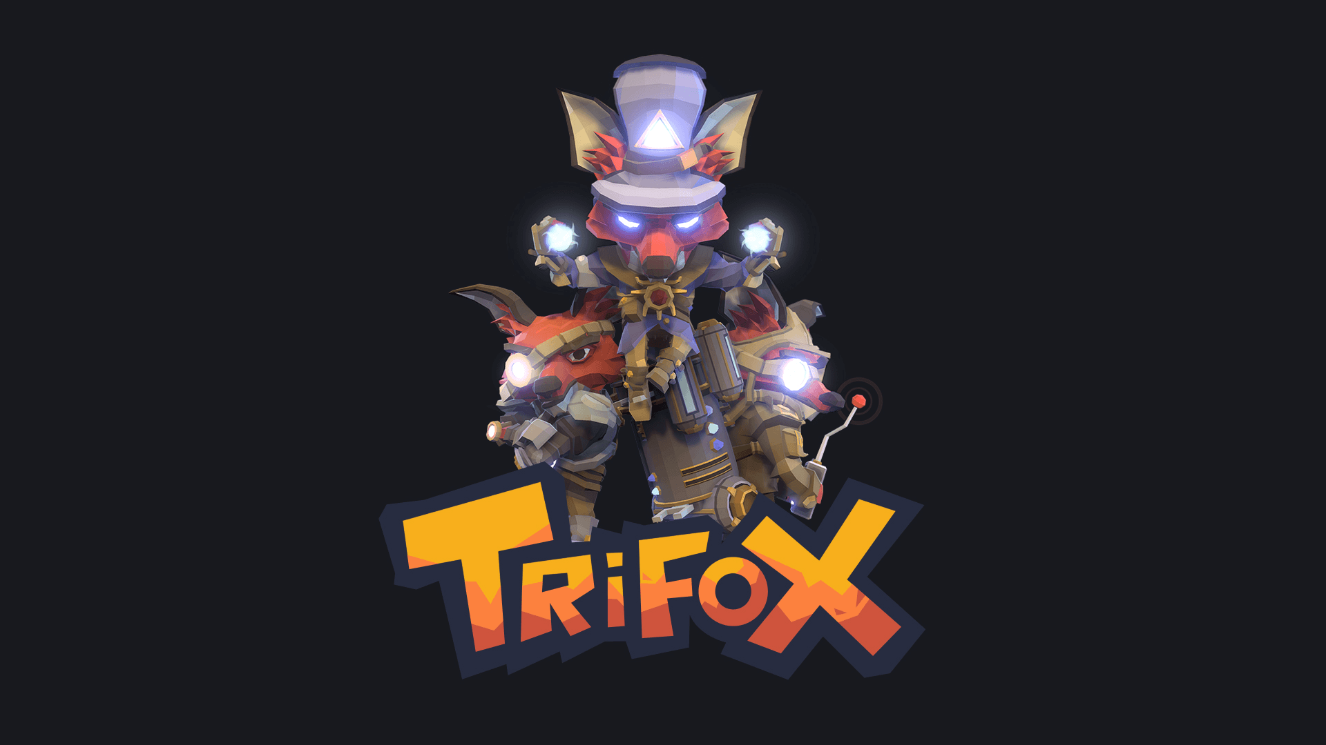 Trifox