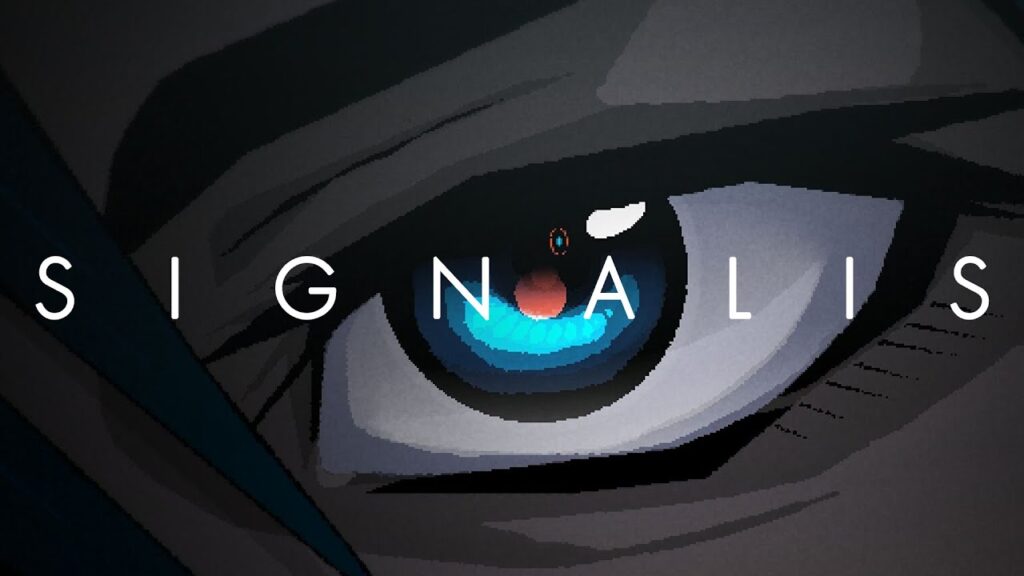 Signalis