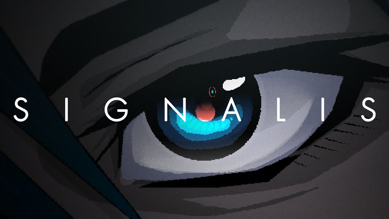 Signalis