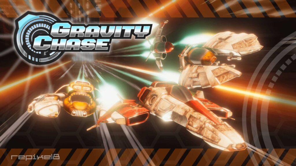 Gravity Chase