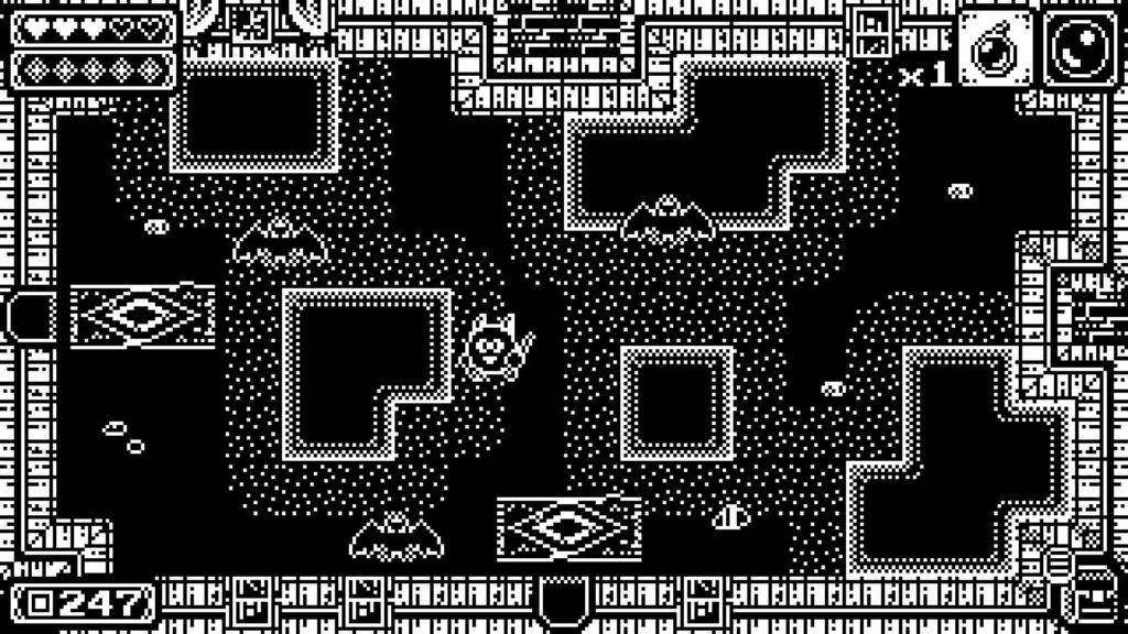 UnderDungeon