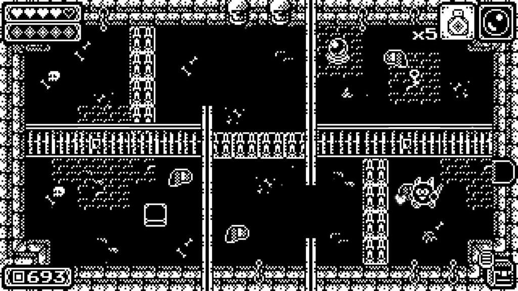 UnderDungeon