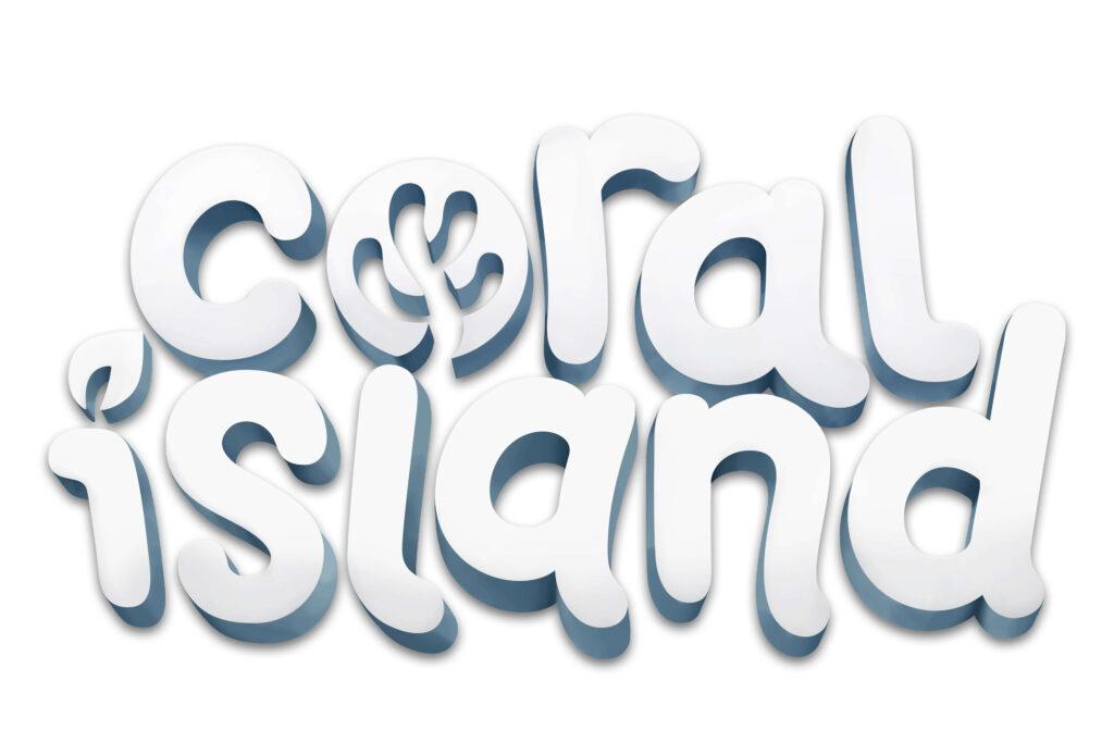 Coral Island