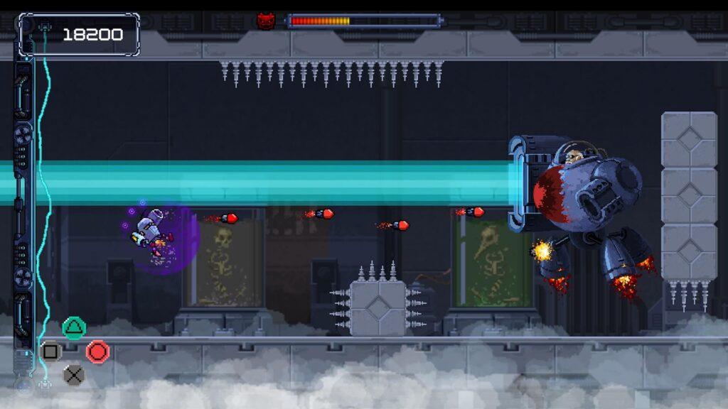pixelBOT EXTREME!