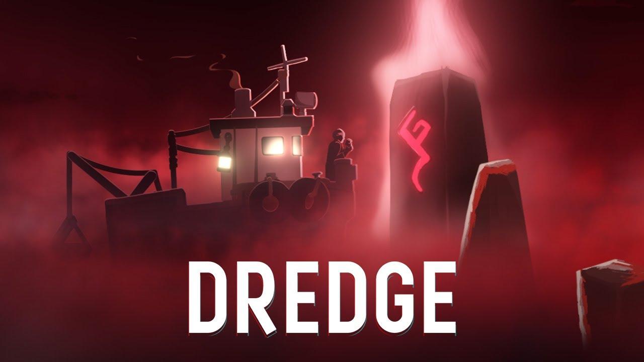 Dredge