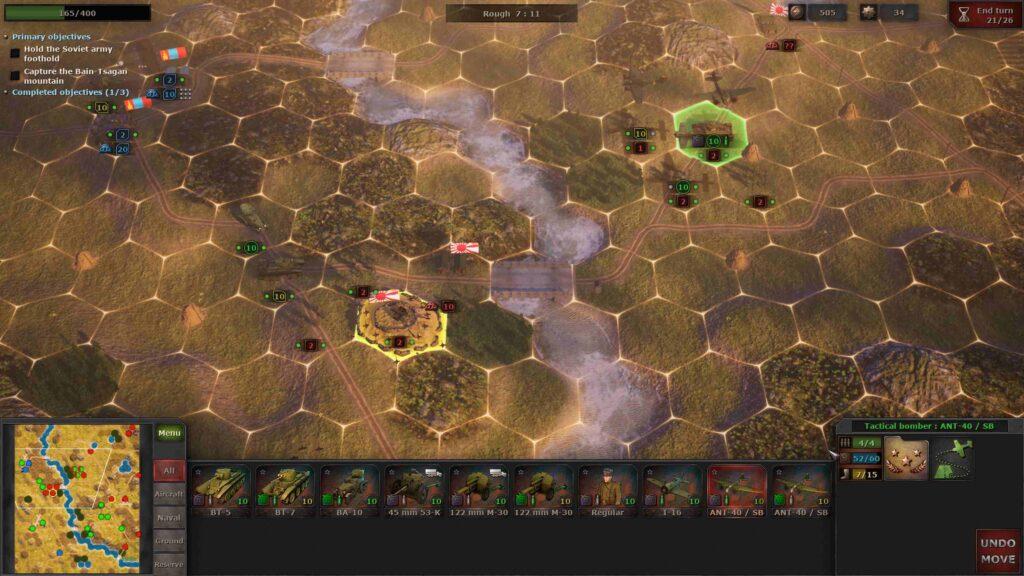 Strategic Mind: Spectre of Communism