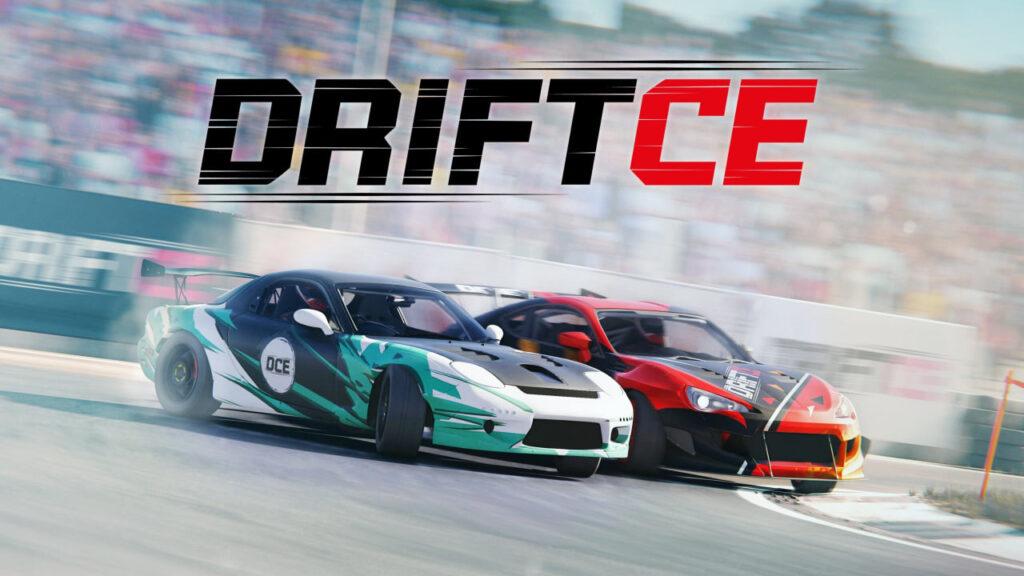 DRIFTCE