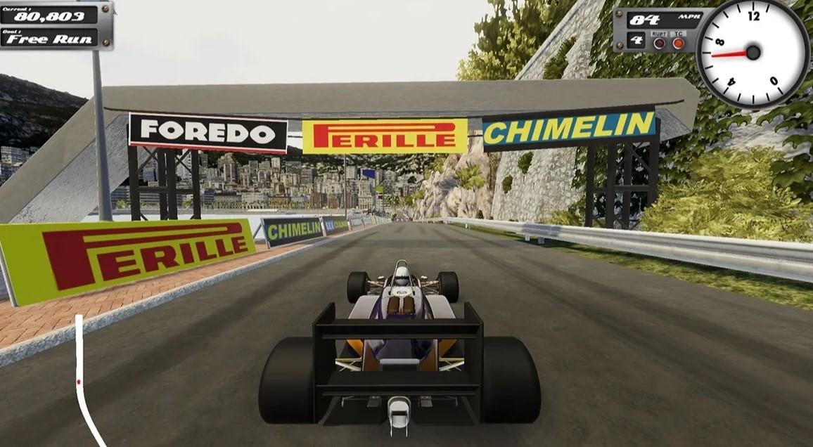 Classic Racers Elite