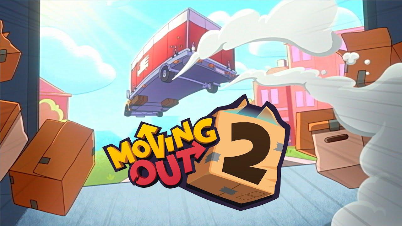Moving Out 2