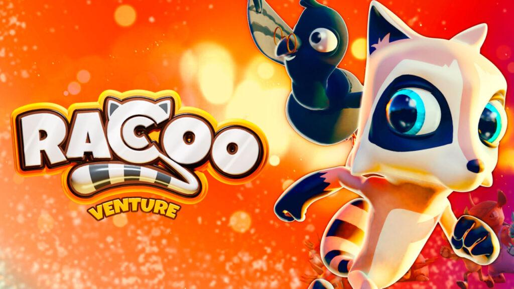 Raccoo Venture