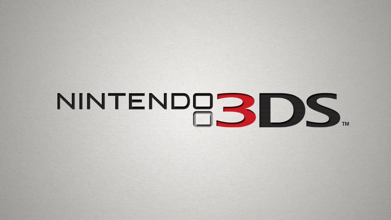 Nintendo 3DS