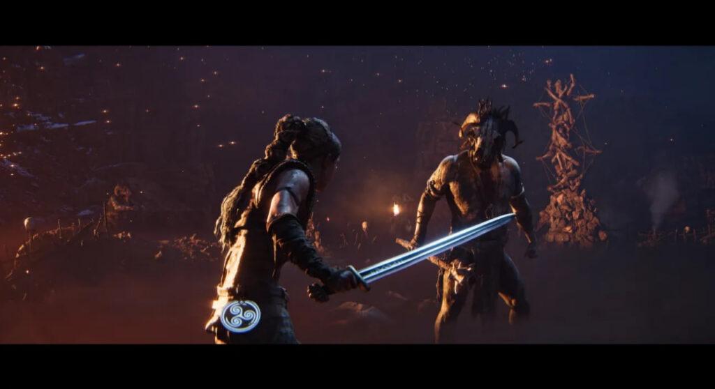 Hellblade II