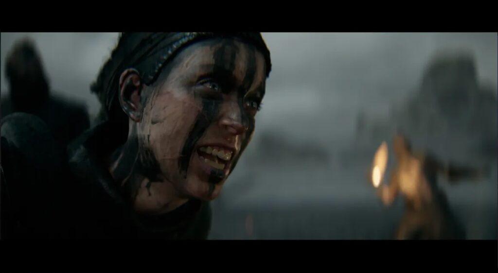 Hellblade II