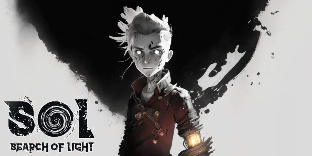 S.O.L Search of Light