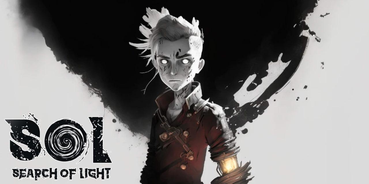 S.O.L Search of Light
