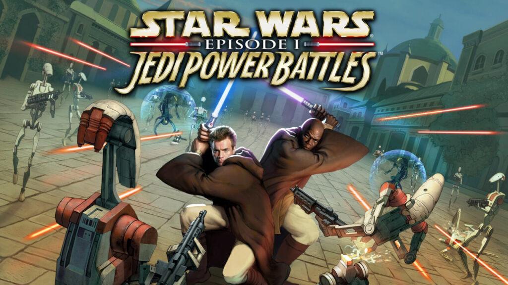 Star wars short review