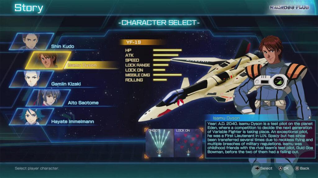 Macross