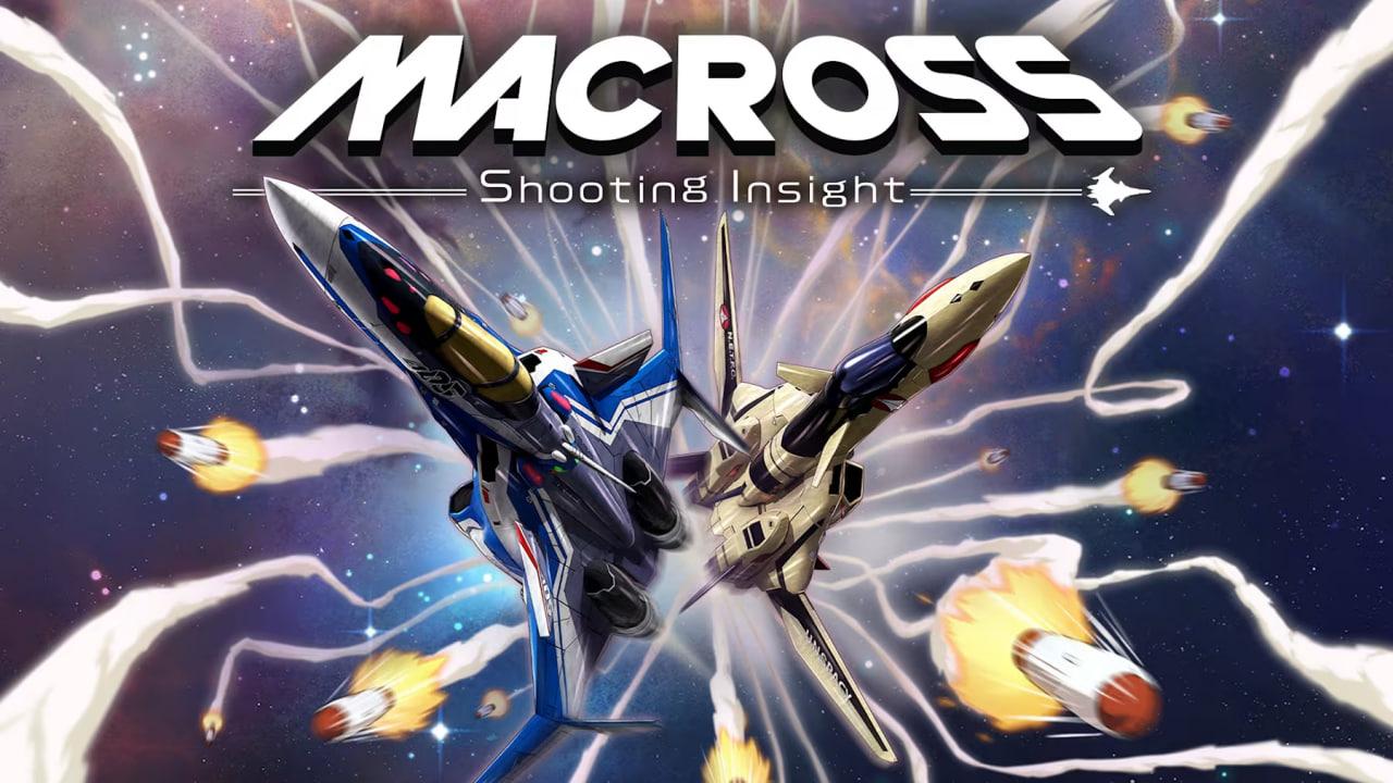 Macross